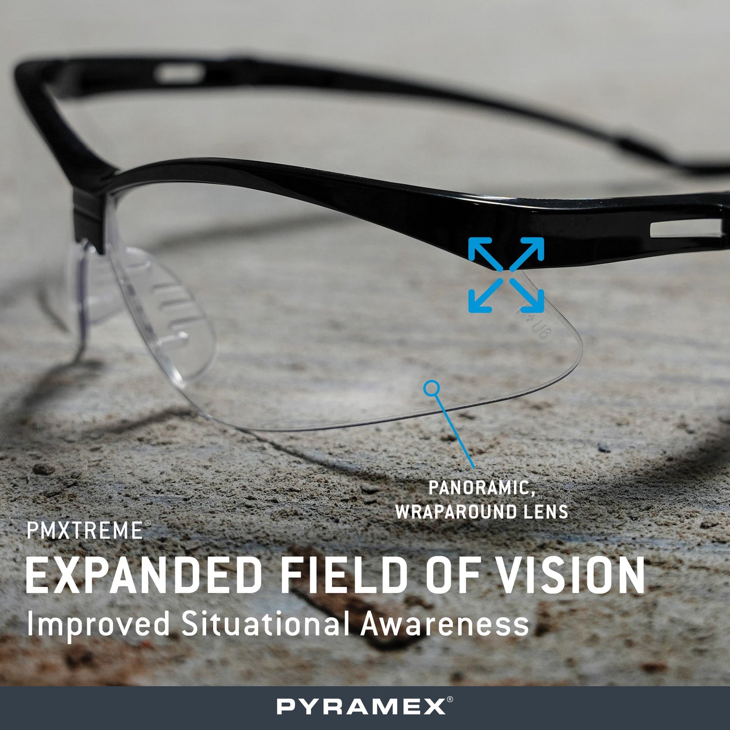 PMXTREME® - official Pyramex product image 8