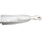 Cordova 1.25 Mil Clear Polyethylene Sleeve, Elas #PS18C