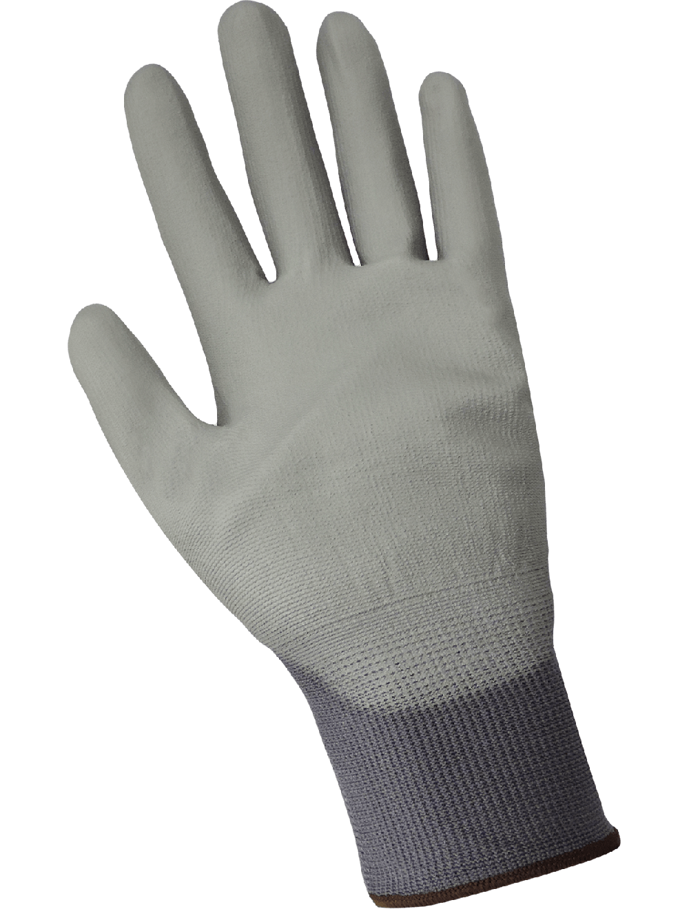 Global Glove - PUG - General Purpose Gloves - cut level A1 - gray