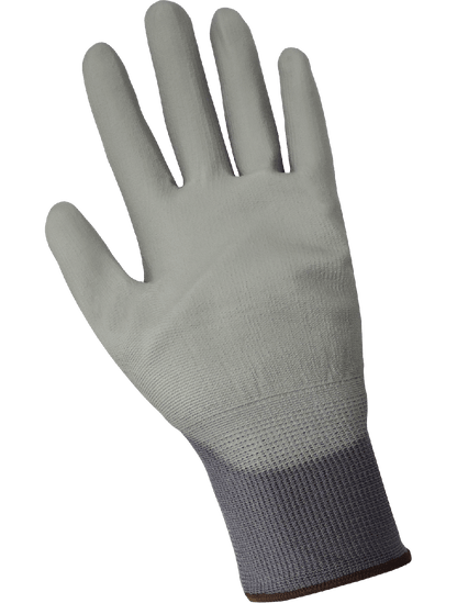 Global Glove - PUG - General Purpose Gloves - cut level A1 - gray