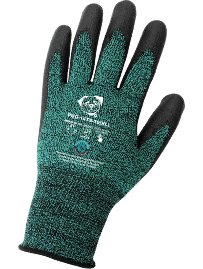 Global Glove PUG-14TS glove - cut resistance
