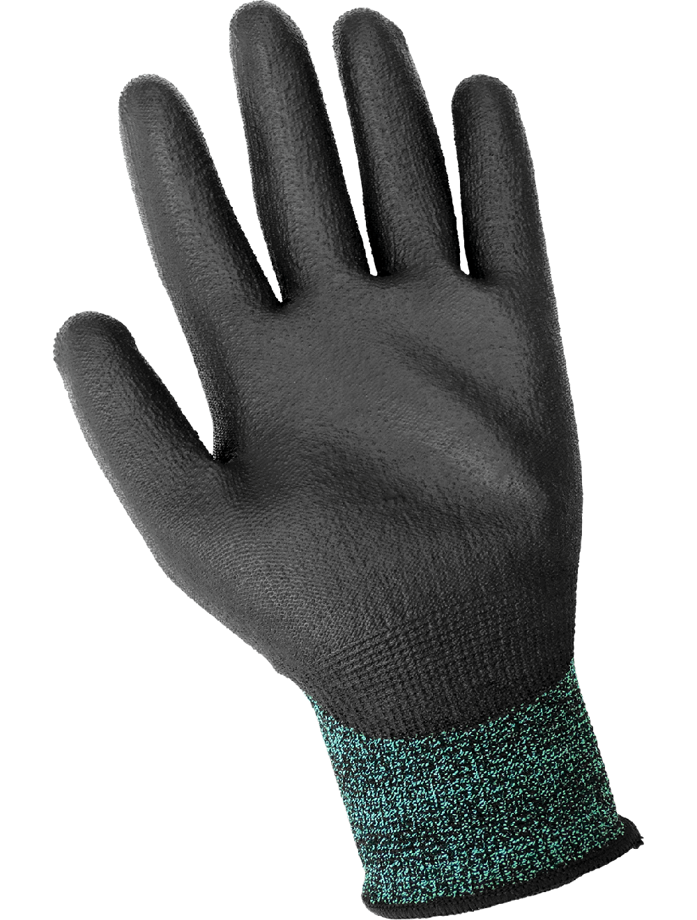 Global Glove PUG-14TS glove - cut resistance
