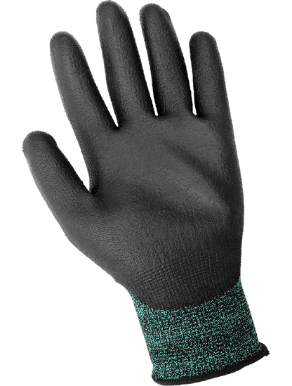 Global Glove PUG-14TS glove - cut resistance