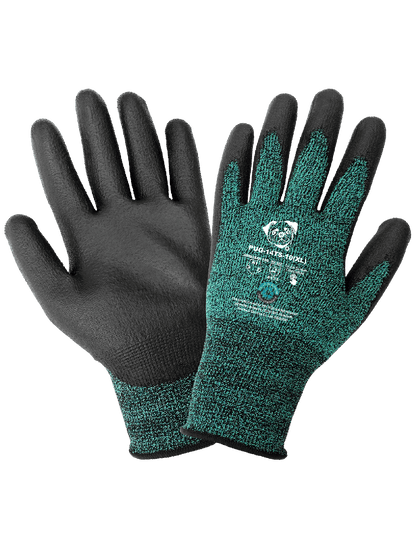 Global Glove PUG-14TS glove - cut resistance