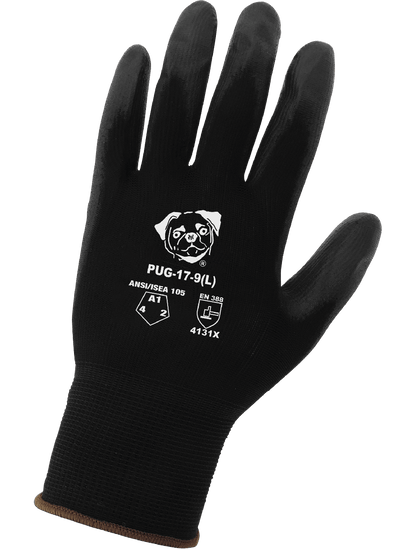 PUG PUG-17-5 Cut-Resistant Gloves ANSI A1
