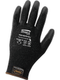 PUG-555TS-7 Global Glove PUG-555TS-6 Samurai Glove® Cut Resistant Polyurethane Coated 13-Gauge TuffKut® Gloves with Three Touch Screen Responsive Fingertips - PUG-555TS – Level A4 PPE