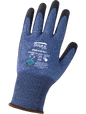 Global Glove - PUG-618 - Chemical Handling Gloves - cut level A6 - tan