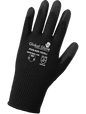 Global Glove - PUG-655 - Cut Resistant Gloves - cut level A5 - black