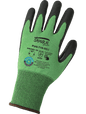 Global Glove - PUG-718 - Chemical Handling Gloves - cut level A7 - tan