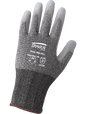 Global Glove - PUG-788 - Chemical Handling Gloves - cut level A5 - tan