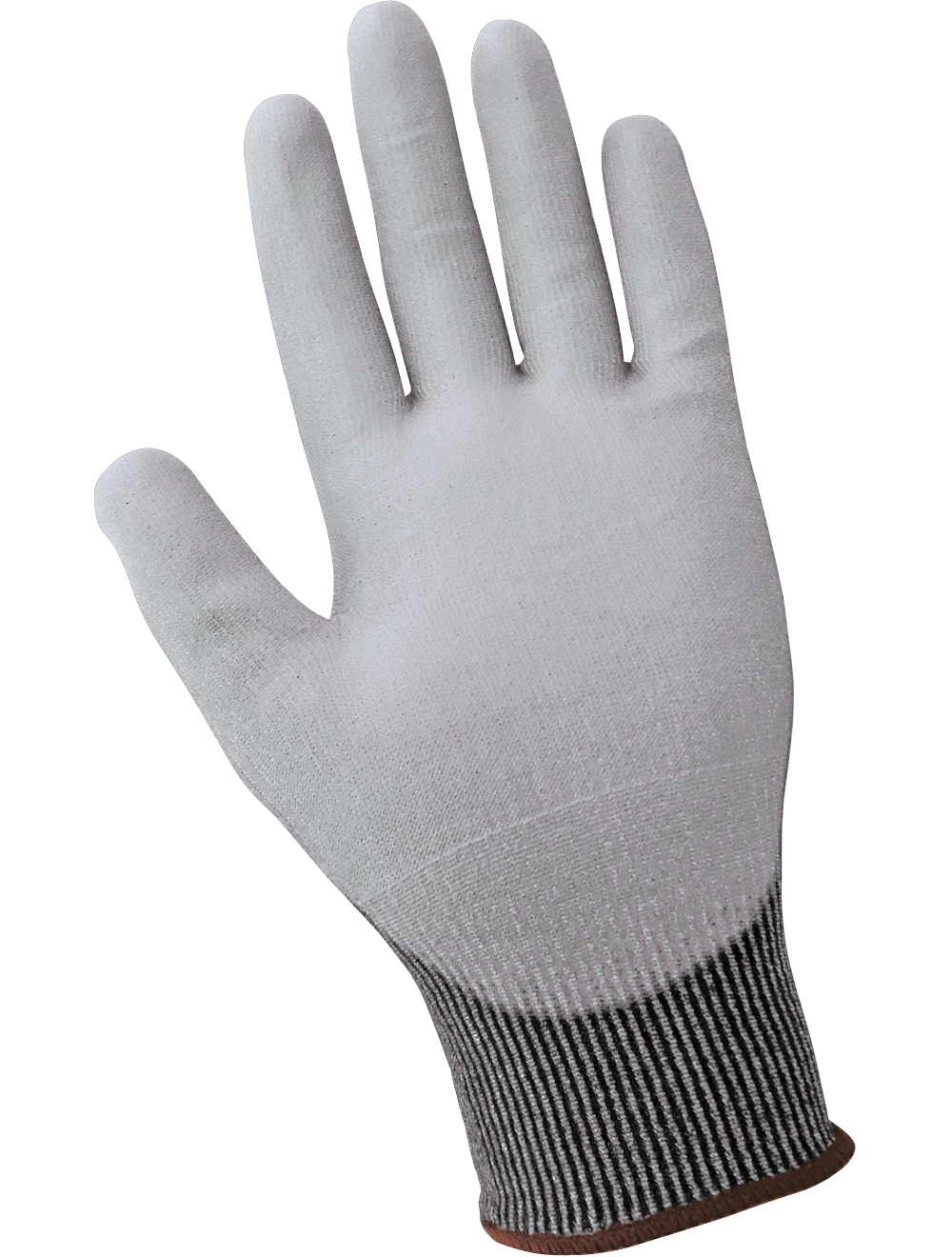 Global Glove - PUG-788 - Chemical Handling Gloves - cut level A5 - tan
