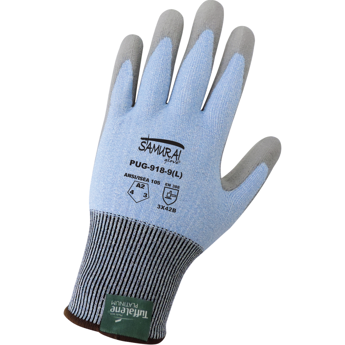 Global Glove PUG918 official product image 3