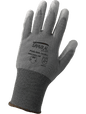Samurai Glove® - PUG-999 - Cut Resistant Gloves - cut level A9 - gray