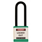 ZING Padlock, 700 Series, 3" Shackle, Keyed Alike - official Zing product image 1