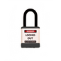 ZING Padlock, 700 Series, 1.5" Shackle, Keyed Alike - official Zing product image 1