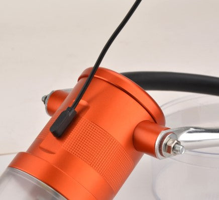 Rail-Tek Supply KLS1000R Safety Lighting product image