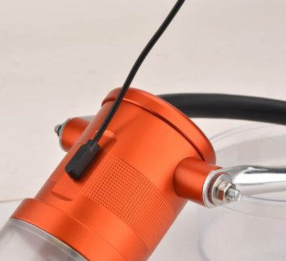 Rail-Tek Supply KLS1000R Safety Lighting product image