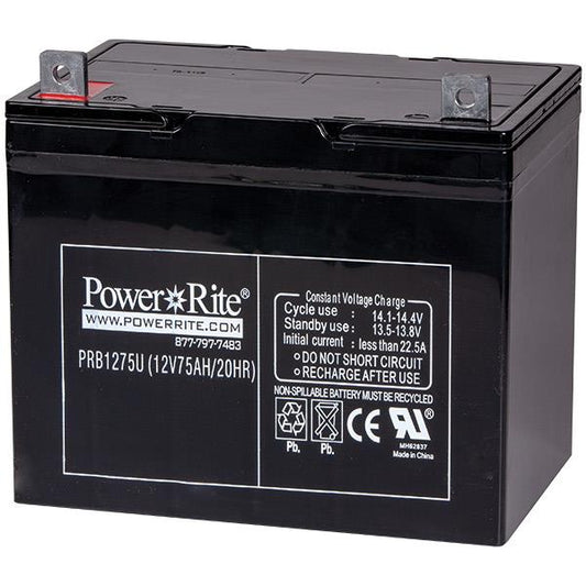 Power Rite® Battery