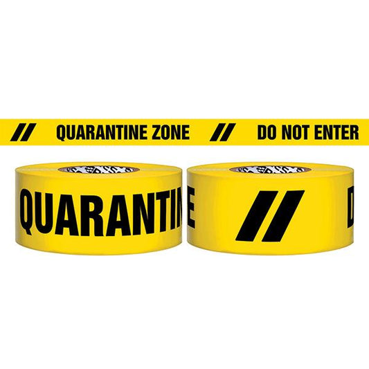 Presco Barricade Tape