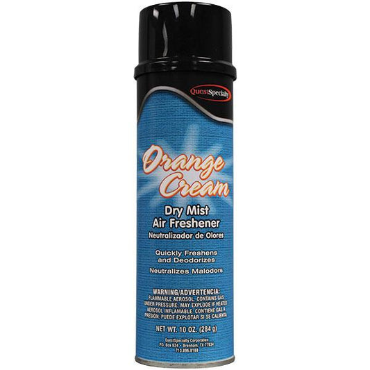 QuestSpecialty® Dry Mist Air Freshener