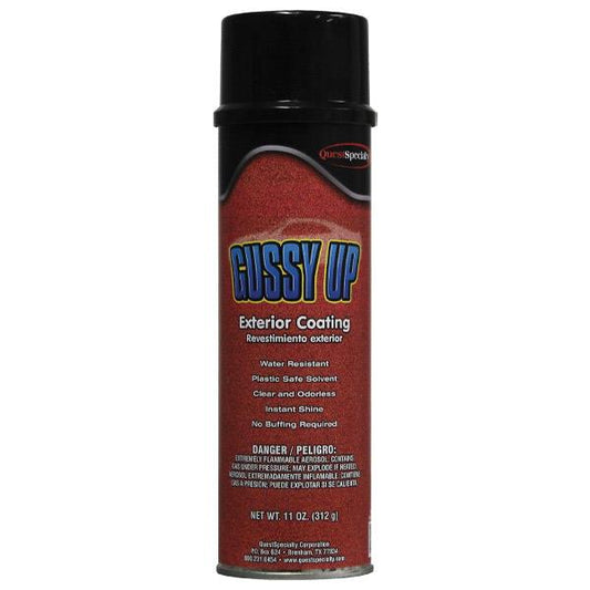 QuestSpecialty® Exterior Coatings