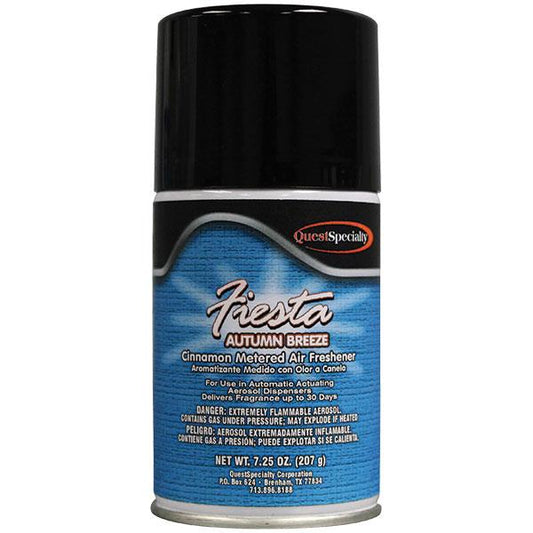QuestSpecialty® Fiesta Metered Air Freshener