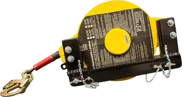 R100T Self Retracting Lifeline