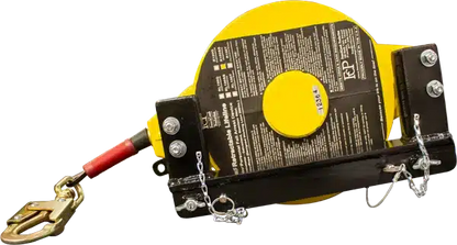 R100T Self Retracting Lifeline