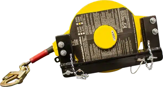 R100T Self Retracting Lifeline