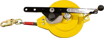 R100T Self Retracting Lifeline