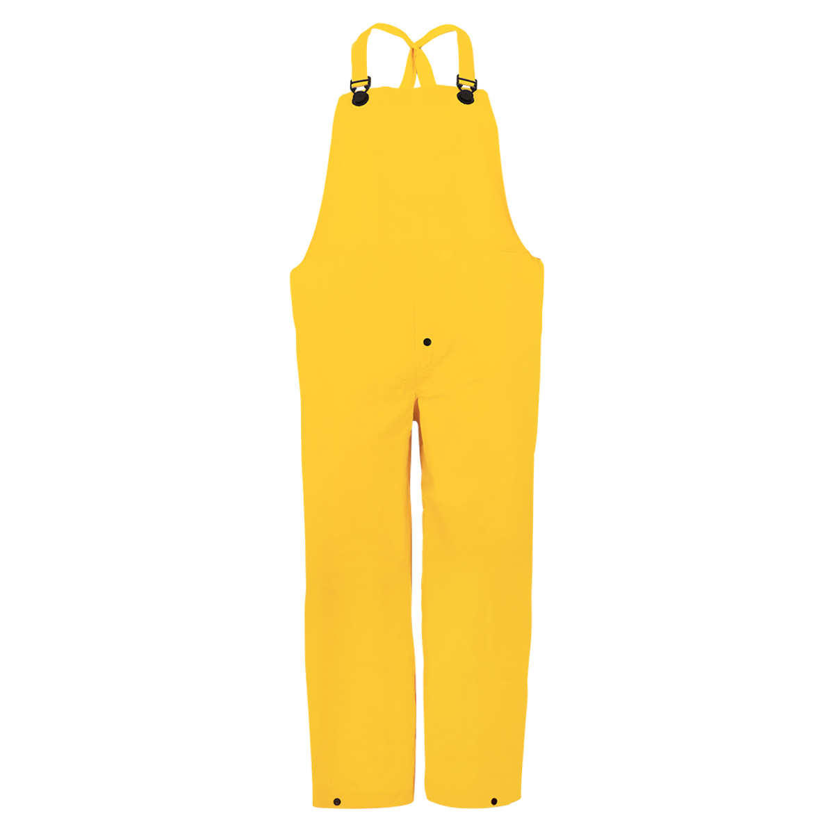 Global Glove R8900 - bibs - yellow