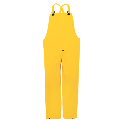 Global Glove R8900 - bibs - yellow