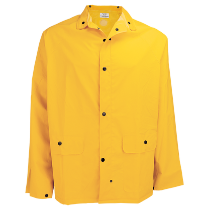 Global Glove R8900 - jacket - yellow