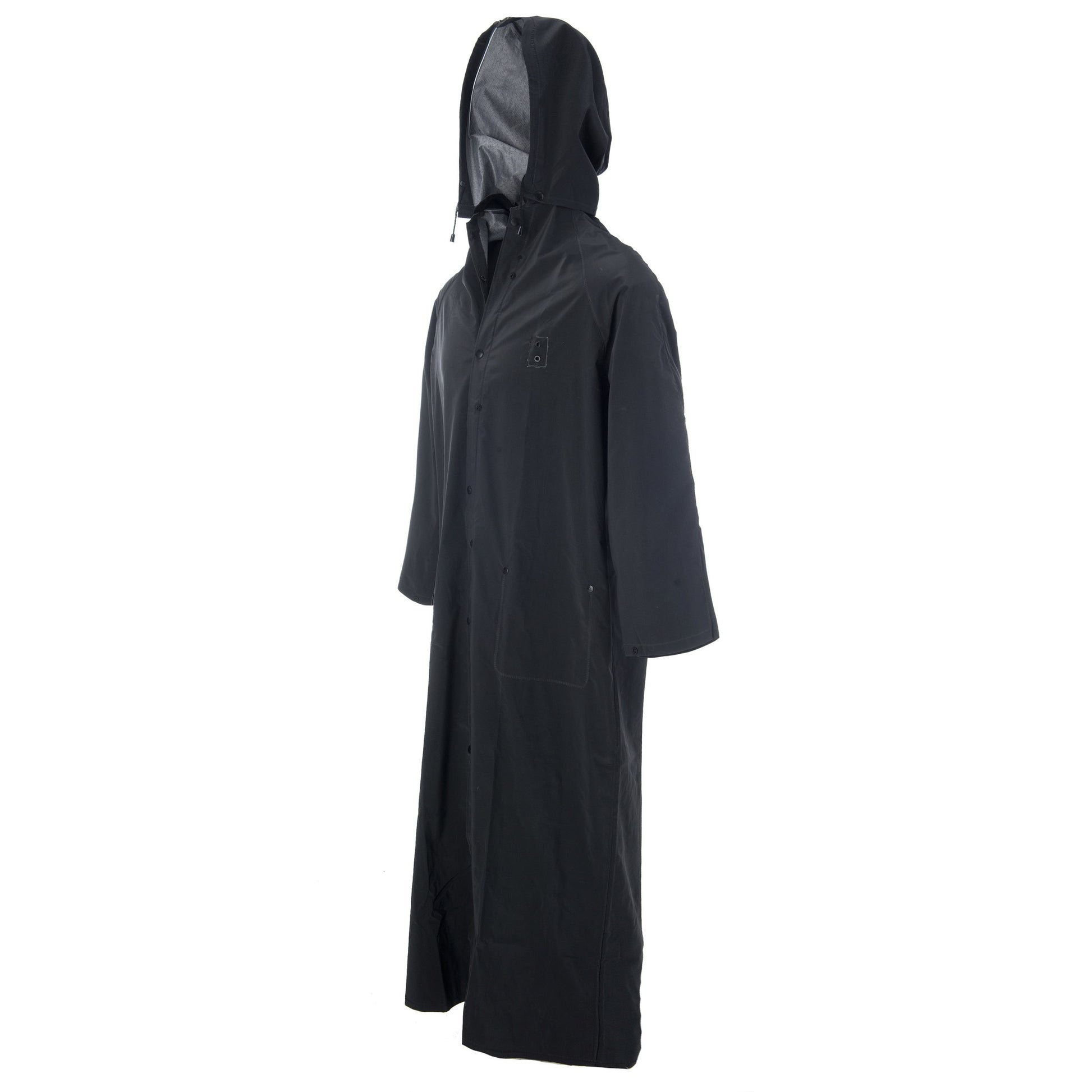 Cordova Renegade™ .35 Mm PVC/POLYESTER, Black #R9632FRC - R9632FRCM image 5