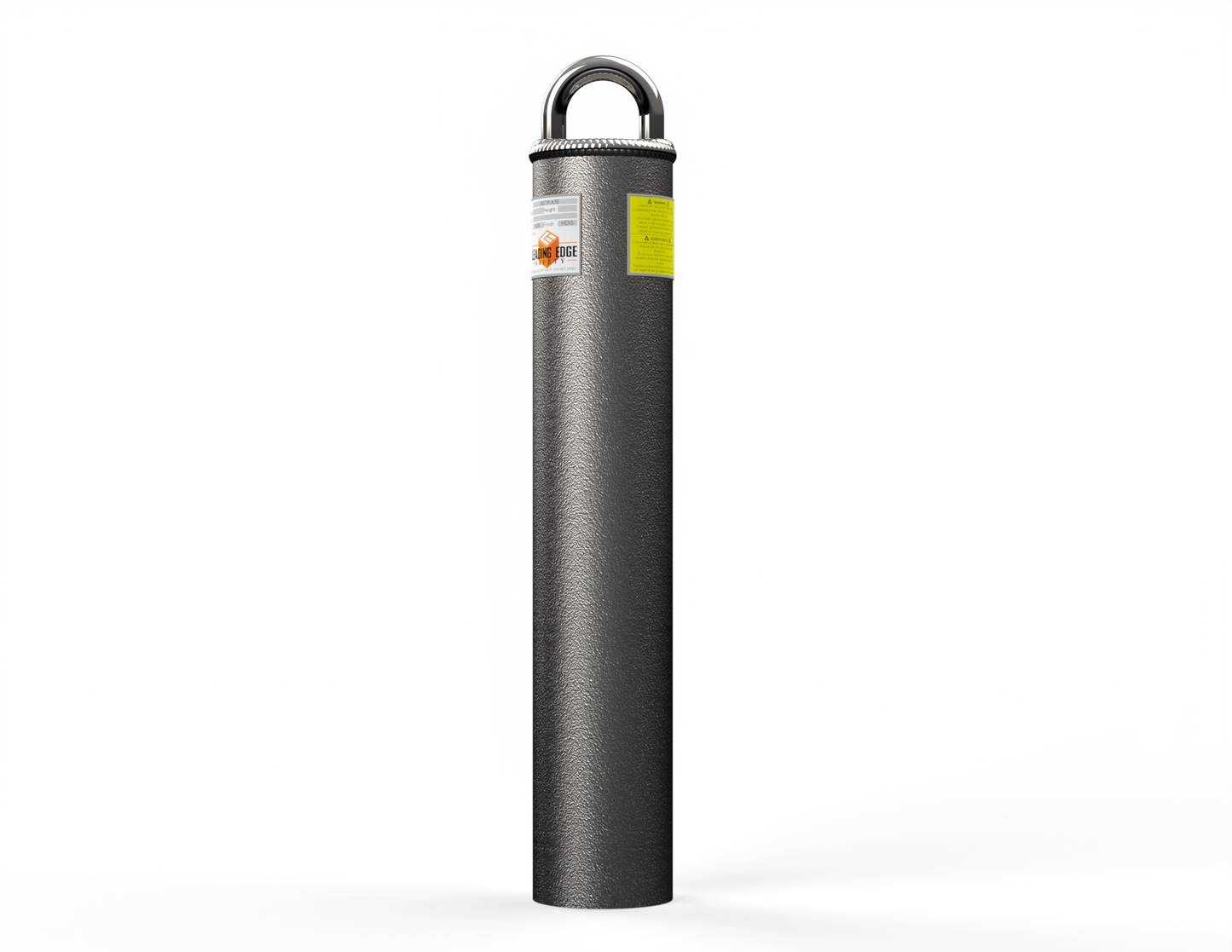 18" Tall Roof Anchor Point Weld-On