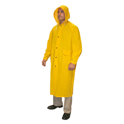 Cordova Renegade™ .35 Mm PVC/POLYESTER, Yello #RC35Y60 - RC35Y60S