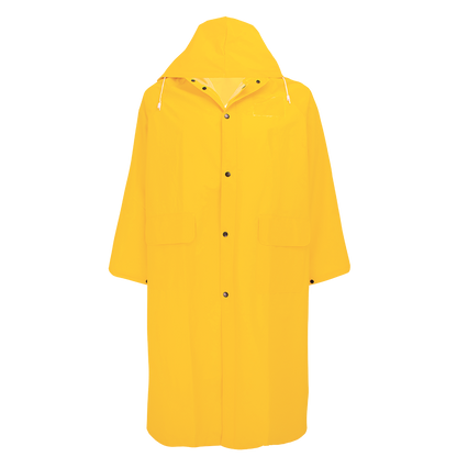Global Glove RCB89 - front - yellow