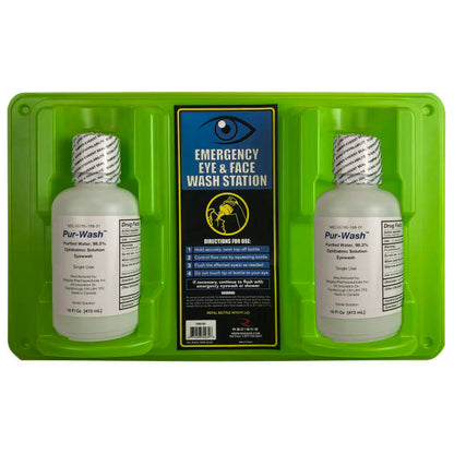 Radians rew16d Personal Eyewash Station product image