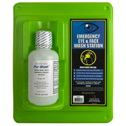 Radians rew16s Personal Eyewash Station product image