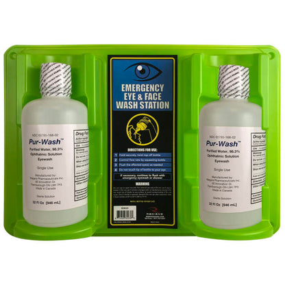 Radians rew32d Personal Eyewash Station product image