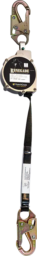 RG0Z-13-0Z Self Retracting Lifeline