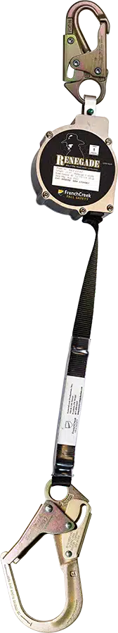 RG0Z-13-4Z Self Retracting Lifeline