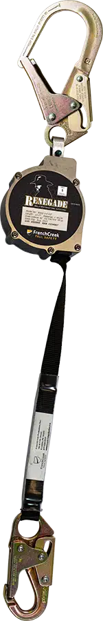 RG4Z-13-0Z Self Retracting Lifeline