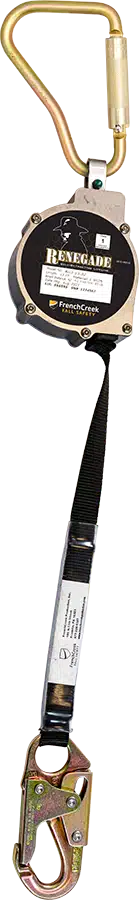 RG8-13-0Z Self Retracting Lifeline