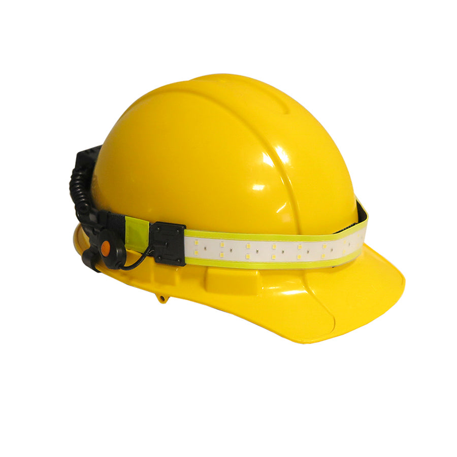 300 LUMENS LOW PROFILE LED HEADBAND