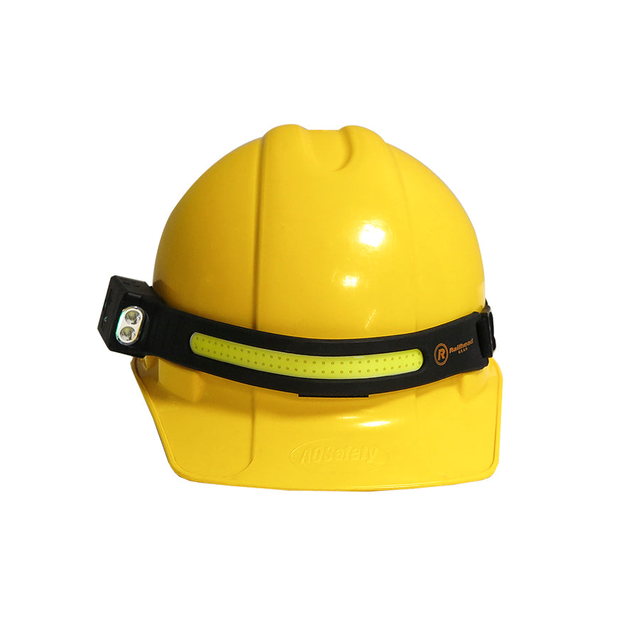 Railhead RH-HB450R-CASE glove - work glove
