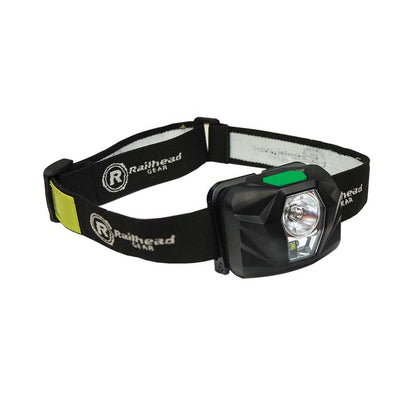 Railhead 800 Helmet Accessories product image