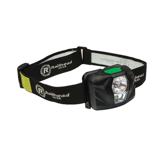 Railhead 800 Helmet Accessories product image