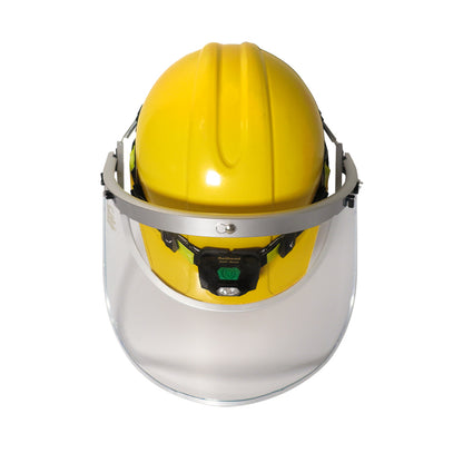 Railhead 800 Helmet Accessories product image