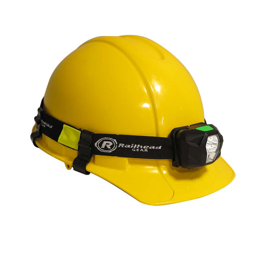Railhead 800 Helmet Accessories product image